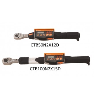 CTB2-G Digital Retightening Torque Wrench